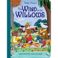 The Wind in the Willows