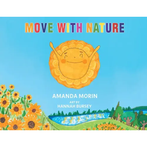 Move With Nature