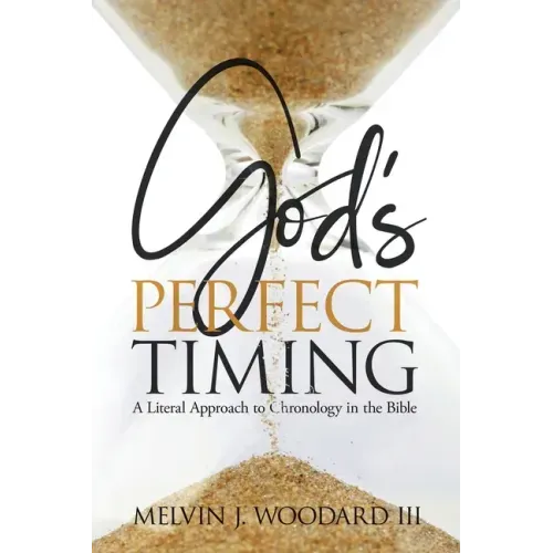 God's Perfect Timing