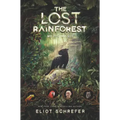 The Lost Rainforest: Mez's Magic