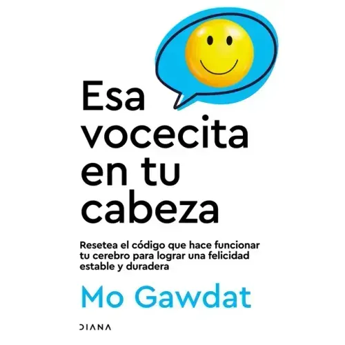 ESA Vocecita En Tu Cabeza