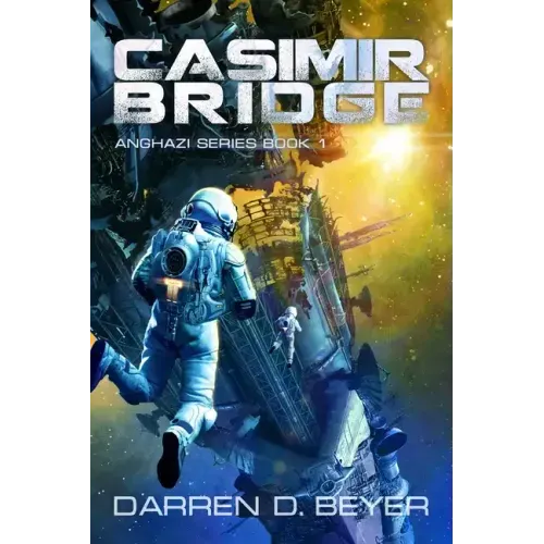 Casimir Bridge