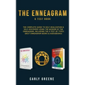 The Enneagram & Test Book: The Complete Guide to Self-Realization & Self-Discovery Using the Wisdom of the Enneagram, Including the 9 Test of Typ