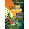 Elizabeth and Her German Garden