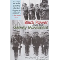 Black Power and the Garvey Movement