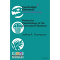 Molecular Paleobiology of the Echinoderm Skeleton