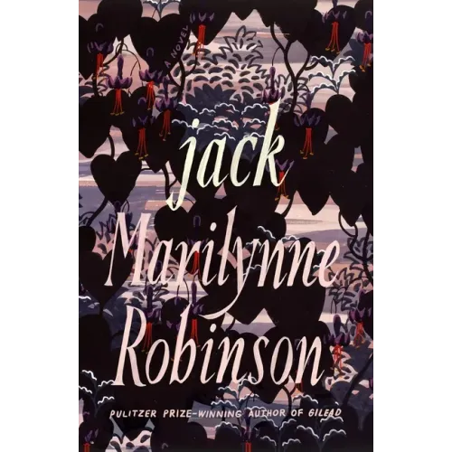 Jack (Oprah's Book Club)