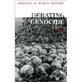 Debating Genocide
