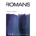Romans: A New Convenant Commentary