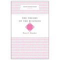 The Theory of the Business