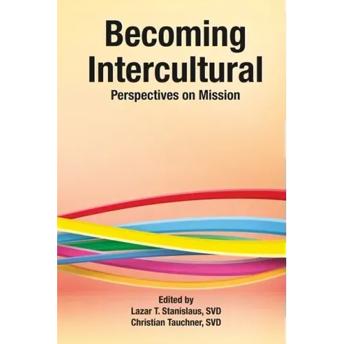 Becoming Intercultural