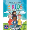 3 Kids and Self Esteem