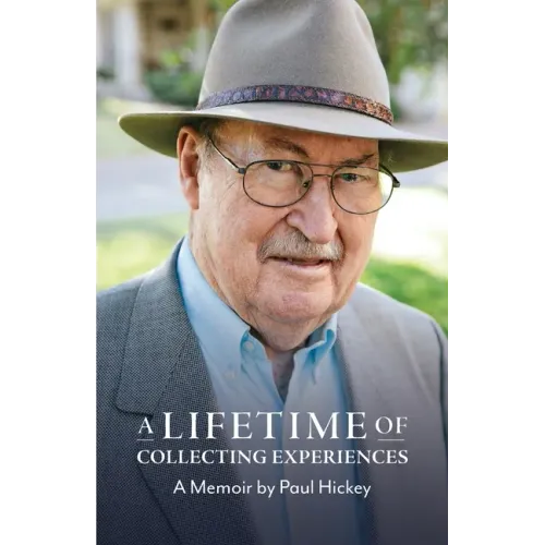 A Lifetime of Collecting Experiences