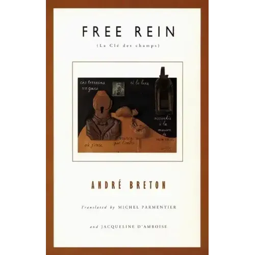 Free Rein