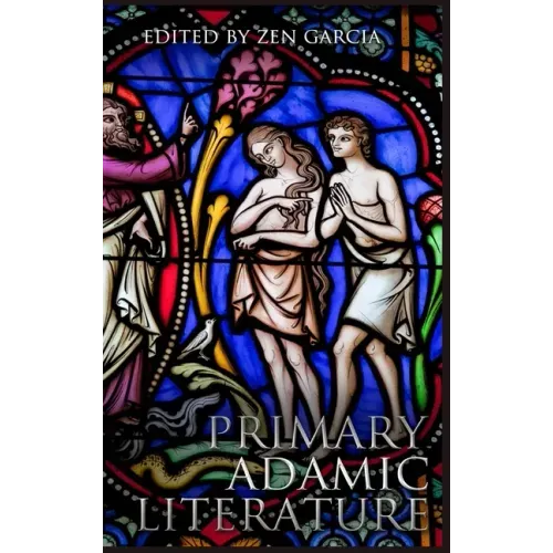 Primary Adamic Literature