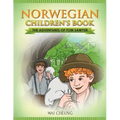 Norwegian Children's Book: The Adventures of Tom Sawyer