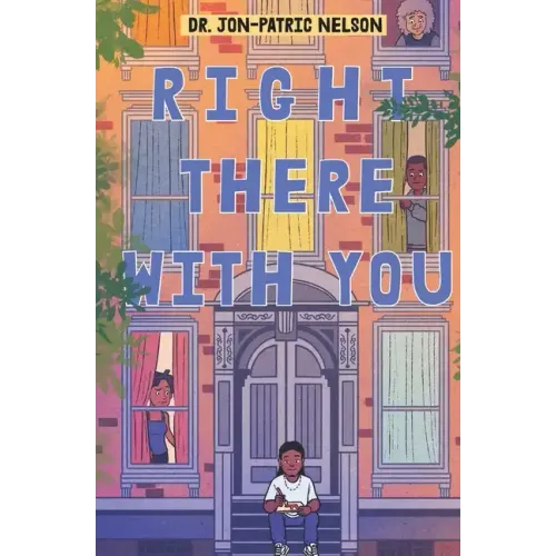 Right There With You