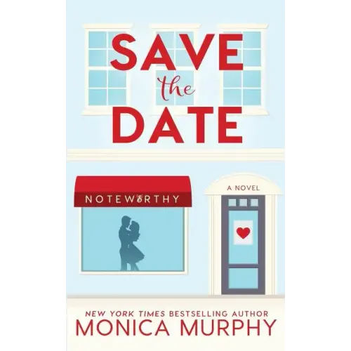 Save The Date