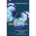 Insomnia: How to Overcome Insomnia Sleep Well Tonight (Simple Methods and Strategies to End Sleeping Disorder)