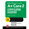 Mike Meyers' Comptia A+ Core 2 Certification Passport (Exam 220-1102)