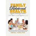Family Relational Health, a Biblical, Psycho-Social Priority