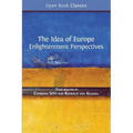 The Idea of Europe: Enlightenment Perspectives