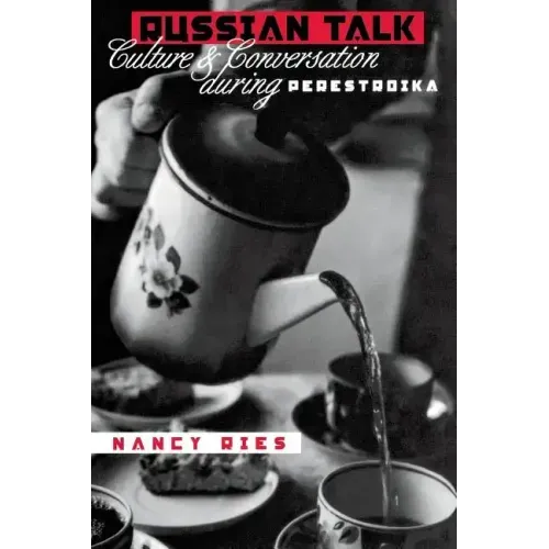 Russian Talk