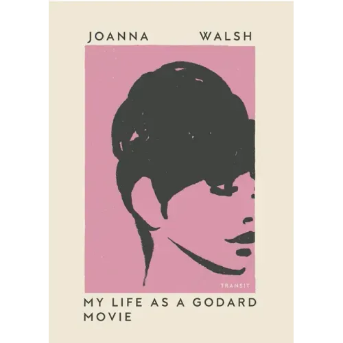 My Life as a Godard Movie