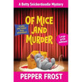 Of Mice and Murder