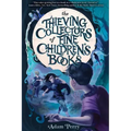 The Thieving Collectors of Fine Children's Books