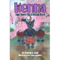 Kenna The Very Scottish Dog