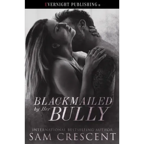Blackmailed by Her Bully