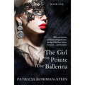 The Girl On Pointe The Ballerina