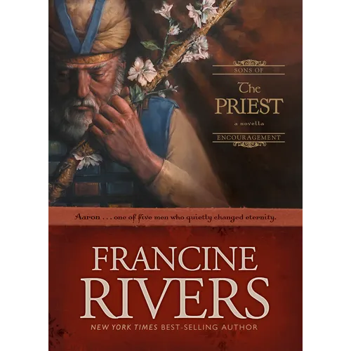 The Priest: Aaron