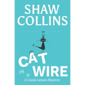 Cat on a Wire