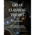 Great Classical Themes for Easy Piano