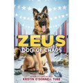 Zeus, Dog of Chaos