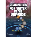 Searching for Water in the Universe