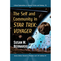 The Self and Community in Star Trek: Voyager