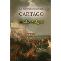 La destrucción de Cartago