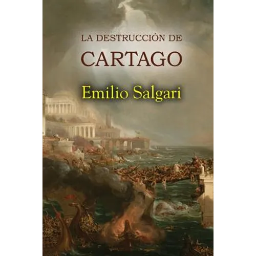 La destrucción de Cartago