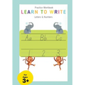 Learn To Write