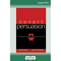 Covert Persuasion (16pt Large Print Edition)