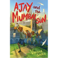 Ajay and the Mumbai Sun
