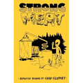 Strong Meat: repulsive reading by Crad Kilodney