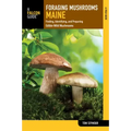 Foraging Mushrooms Maine