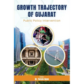 Growth Trajectory of Gujarat: Public Policy Intervention