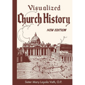 Visualized Church History: New Edition