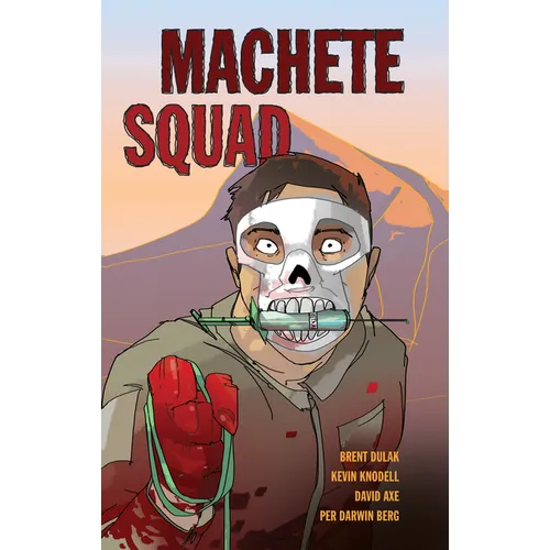 Machete Squad
