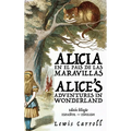 Alicia en el País de las Maravillas - Alice's Adventures in Wonderland
